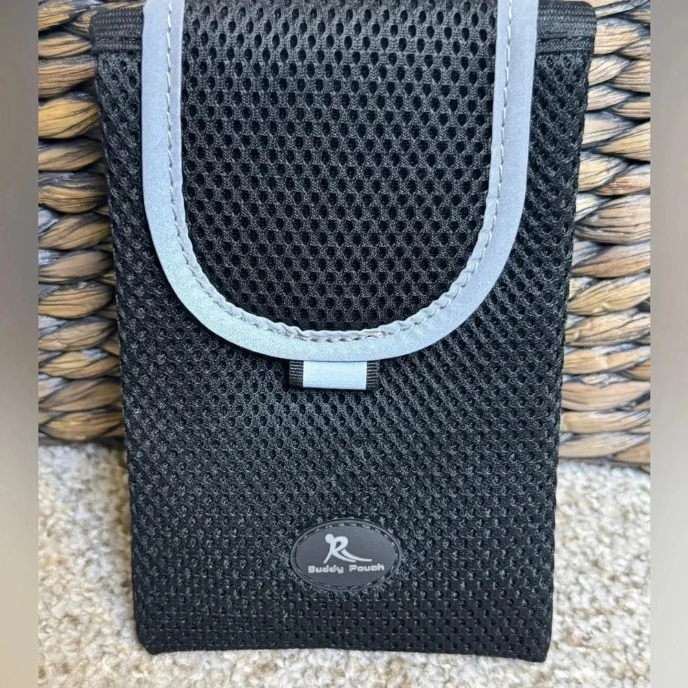 Buddy Pouch for Phones & Accessories